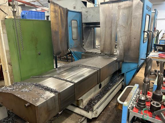 Zayer 20 KF 2500 MET9.623 17 16988